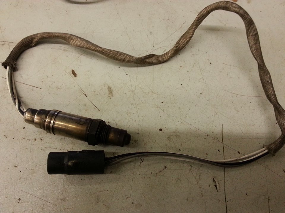 90-94 Turbo O2 sensor